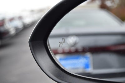 2026 Volkswagen Jetta SE Auto