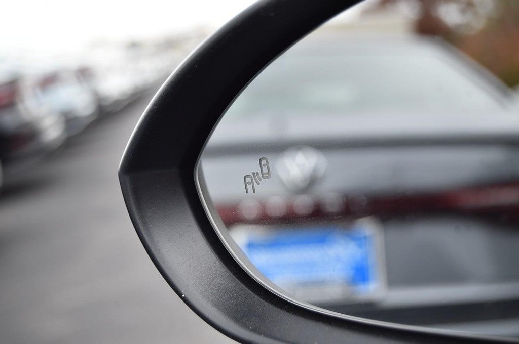 2026 Volkswagen Jetta SE Auto