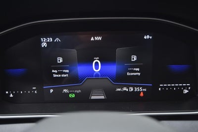 2026 Volkswagen Jetta SE Auto