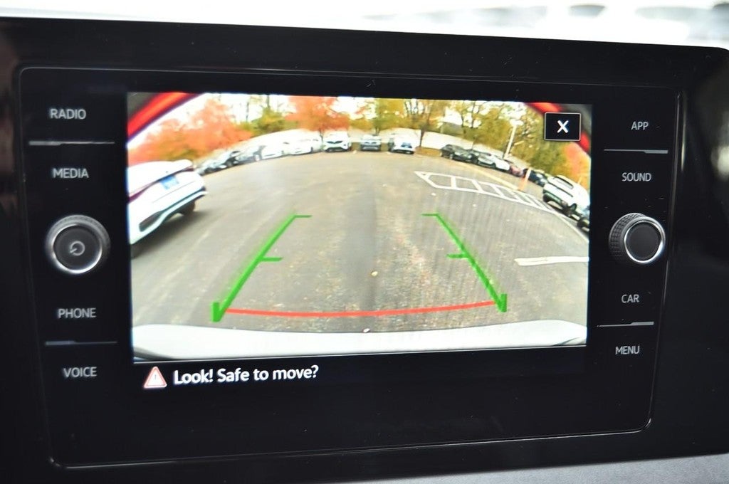 2026 Volkswagen Jetta SE Auto