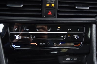 2026 Volkswagen Jetta SE Auto