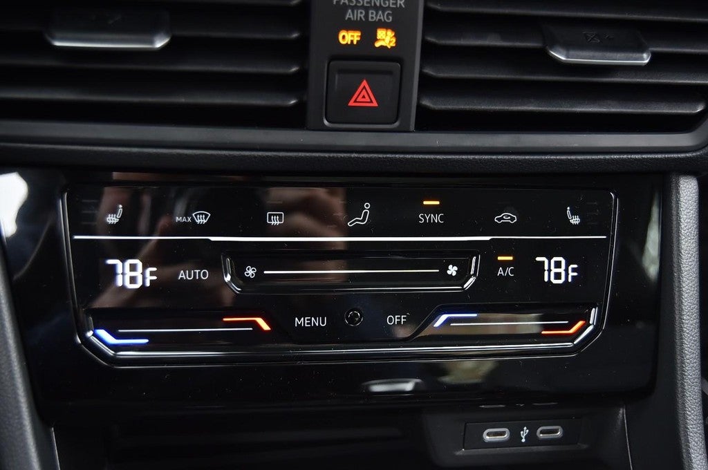 2026 Volkswagen Jetta SE Auto