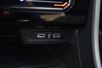 2026 Volkswagen Jetta SE Auto