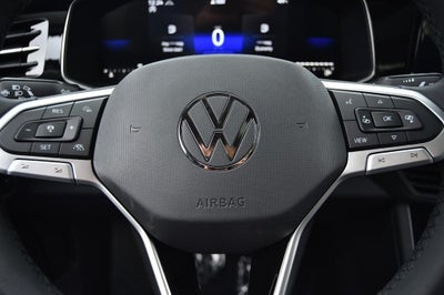 2026 Volkswagen Jetta SE Auto