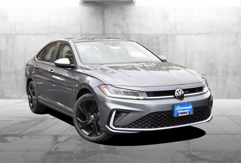 2026 Volkswagen Jetta SE Auto