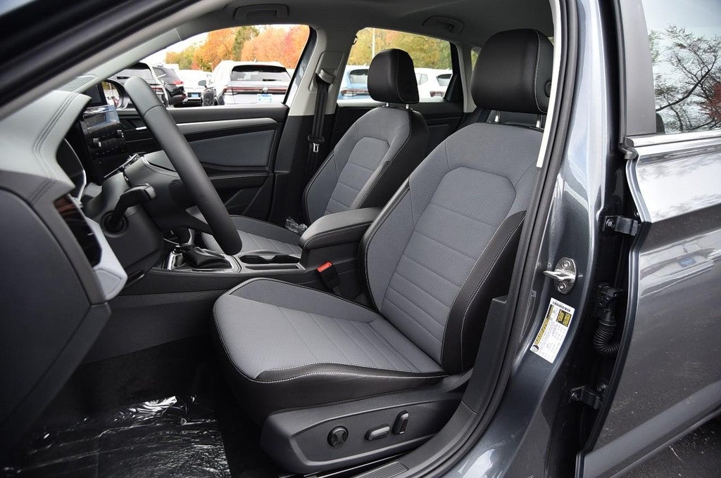 2026 Volkswagen Jetta SE Auto