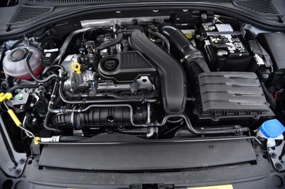 2026 Volkswagen Jetta SE Auto