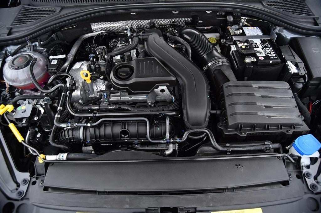 2026 Volkswagen Jetta SE Auto