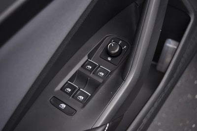 2026 Volkswagen Jetta SE Auto