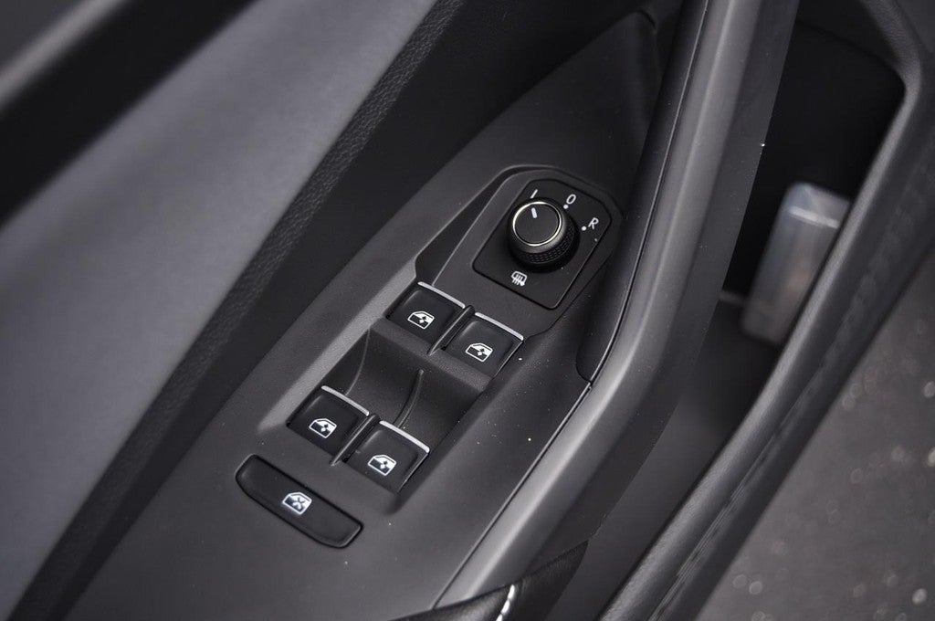 2026 Volkswagen Jetta SE Auto