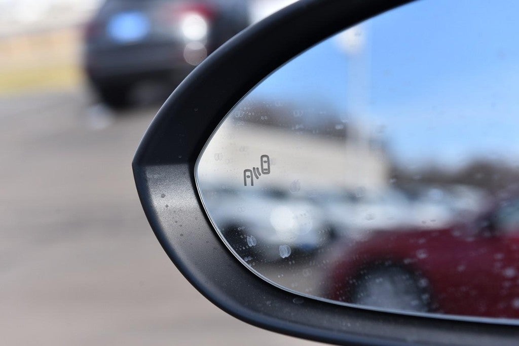 2026 Volkswagen Jetta SE Auto