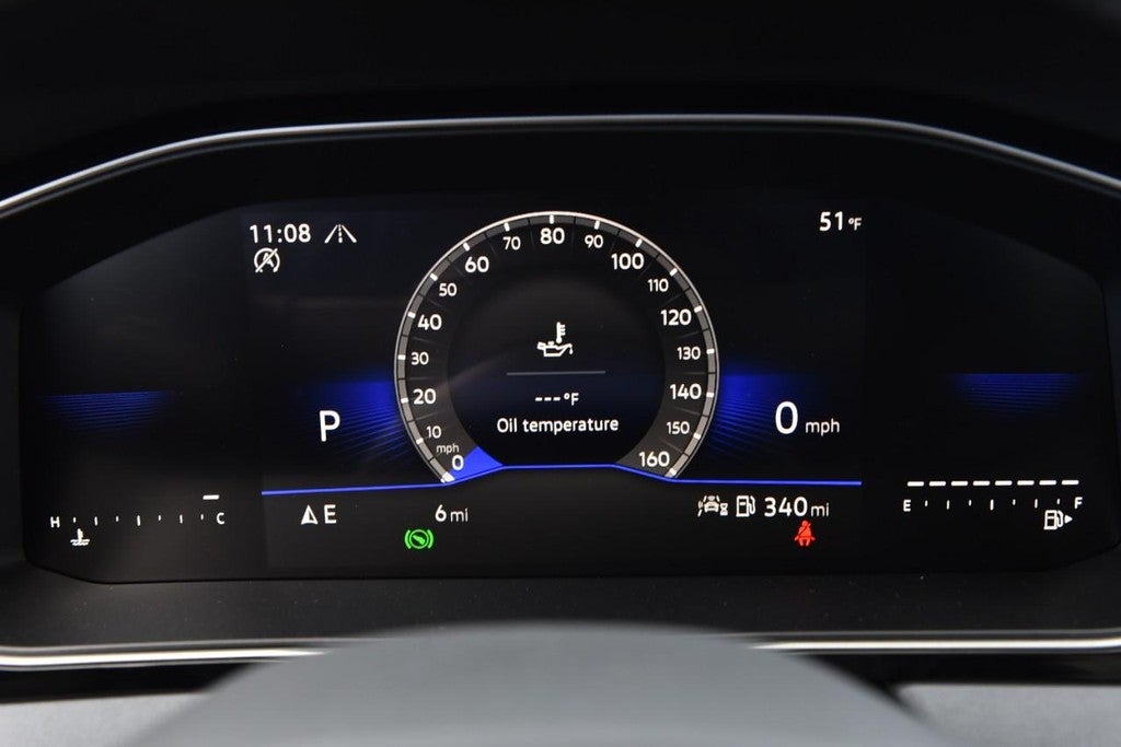 2026 Volkswagen Jetta SE Auto