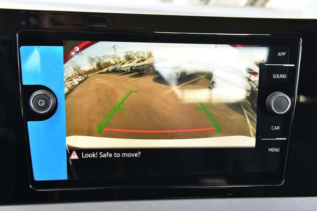 2026 Volkswagen Jetta SE Auto