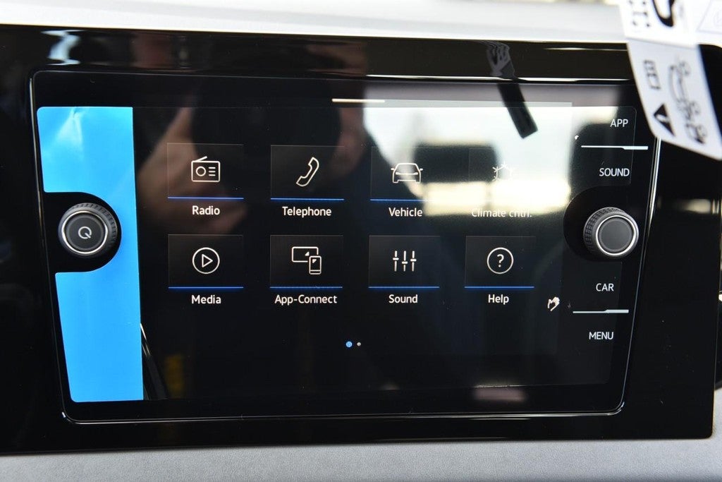 2026 Volkswagen Jetta SE Auto