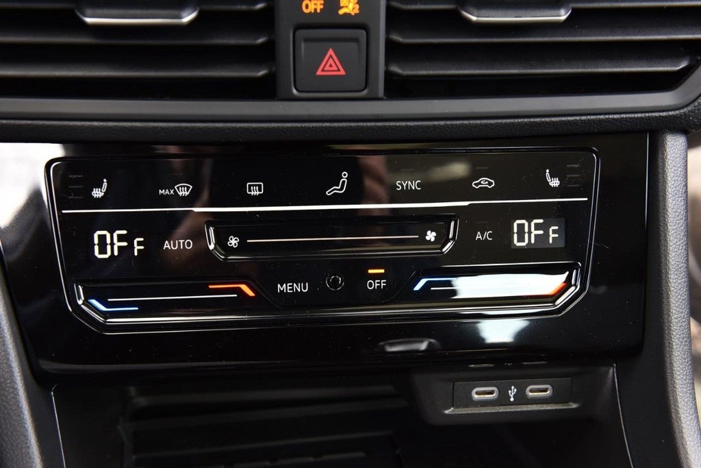 2026 Volkswagen Jetta SE Auto