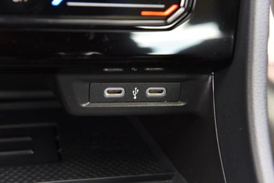 2026 Volkswagen Jetta SE Auto