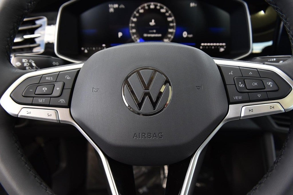 2026 Volkswagen Jetta SE Auto