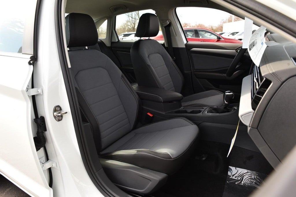 2026 Volkswagen Jetta SE Auto