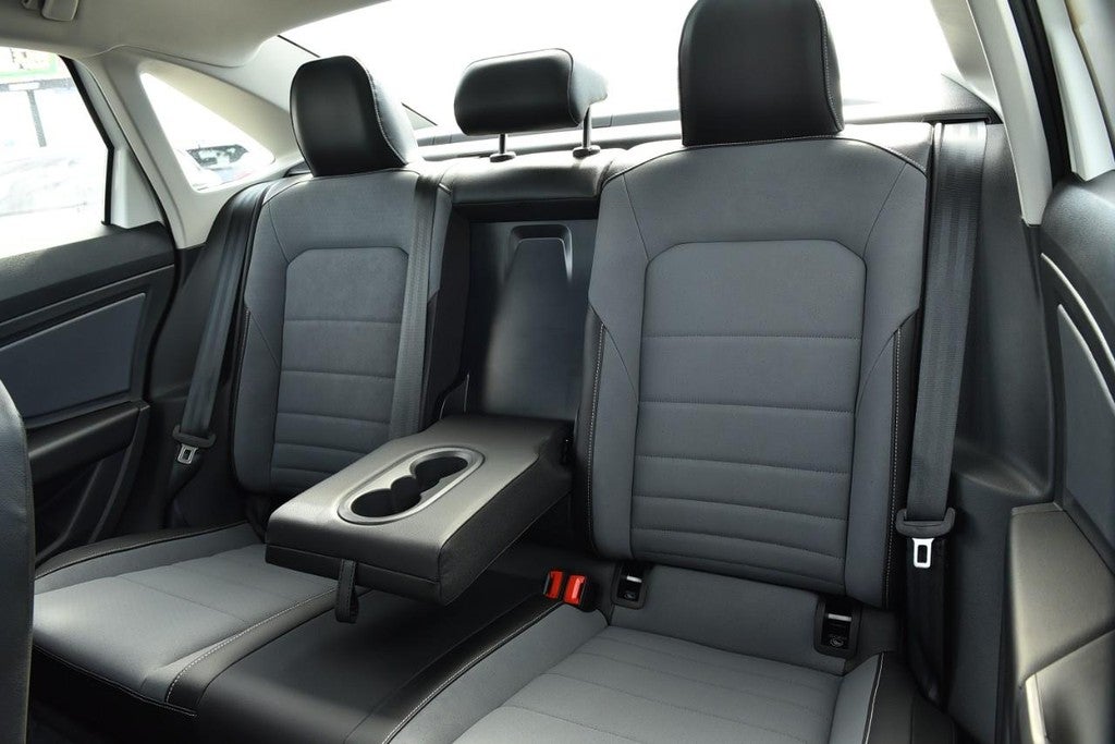 2026 Volkswagen Jetta SE Auto