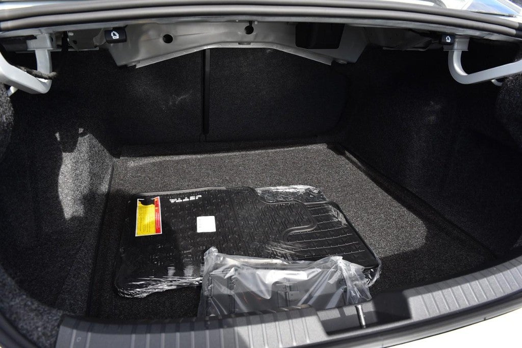 2026 Volkswagen Jetta SE Auto