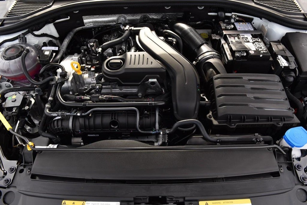 2026 Volkswagen Jetta SE Auto