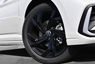 2026 Volkswagen Jetta SE Auto