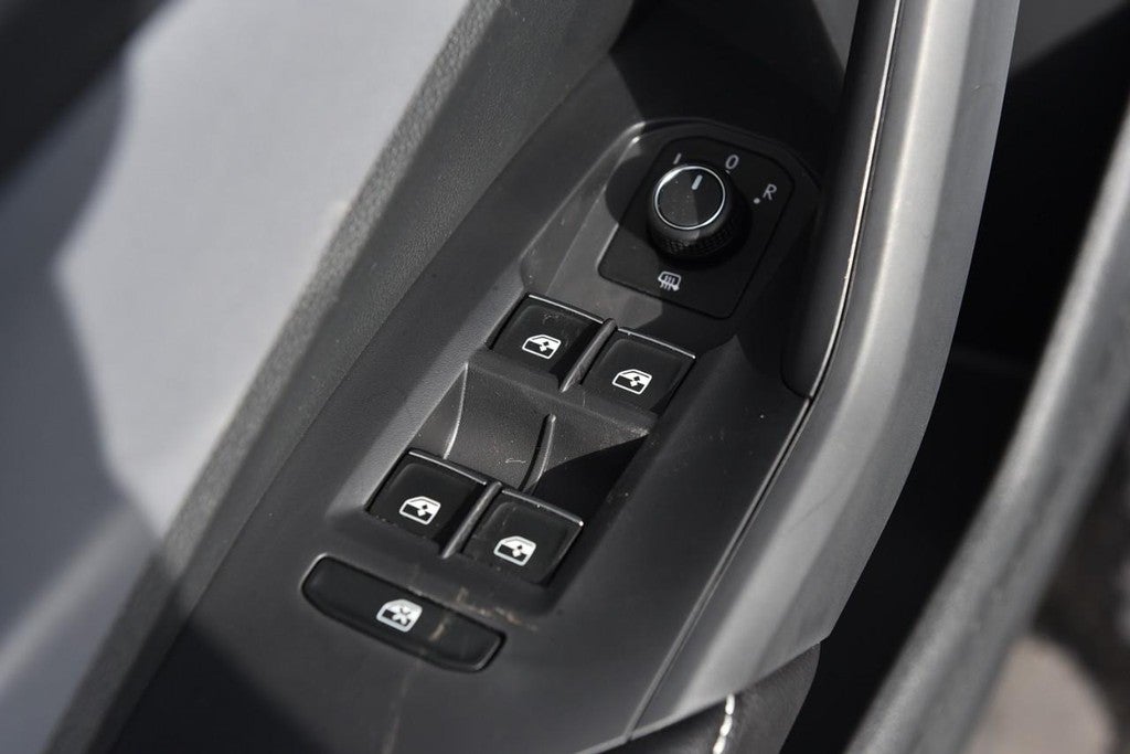 2026 Volkswagen Jetta SE Auto