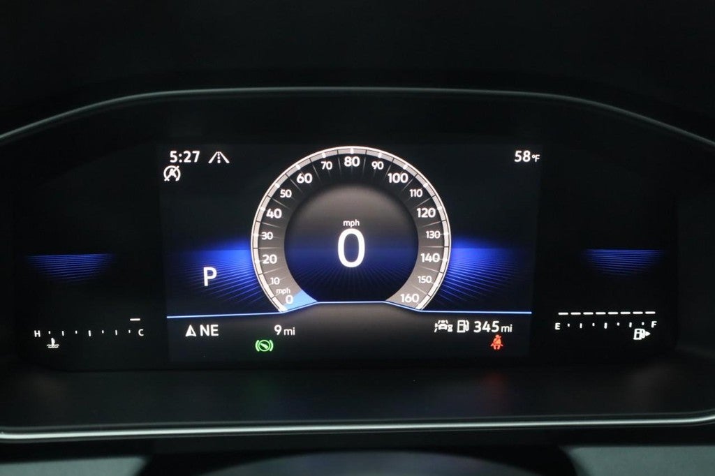 2026 Volkswagen Jetta SE Auto