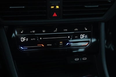 2026 Volkswagen Jetta SE Auto