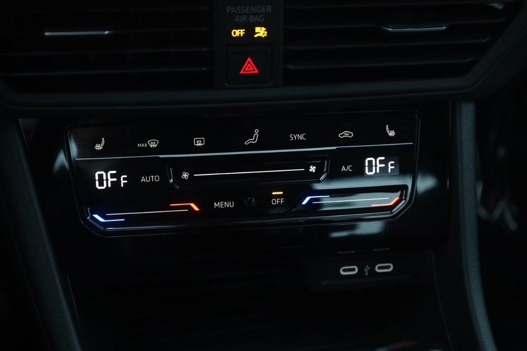 2026 Volkswagen Jetta SE Auto