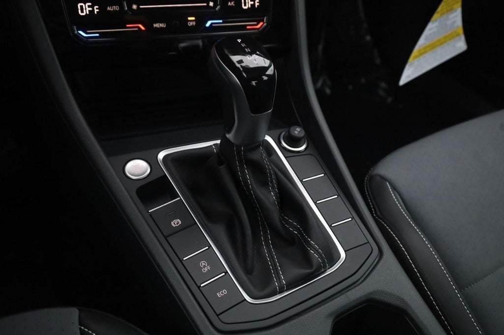 2026 Volkswagen Jetta SE Auto