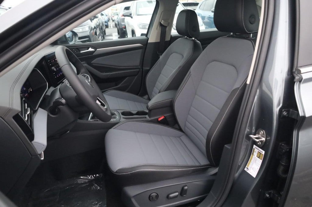 2026 Volkswagen Jetta SE Auto