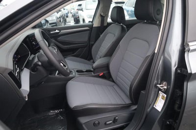 2026 Volkswagen Jetta SE Auto