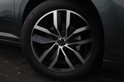 2026 Volkswagen Jetta SE Auto