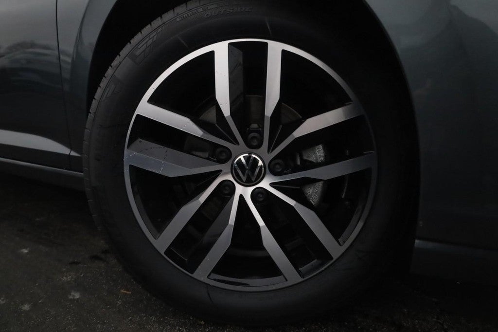 2026 Volkswagen Jetta SE Auto