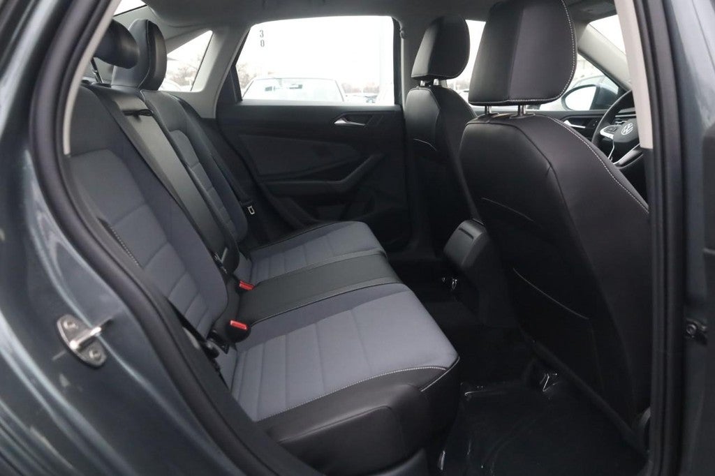 2026 Volkswagen Jetta SE Auto