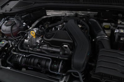 2026 Volkswagen Jetta SE Auto