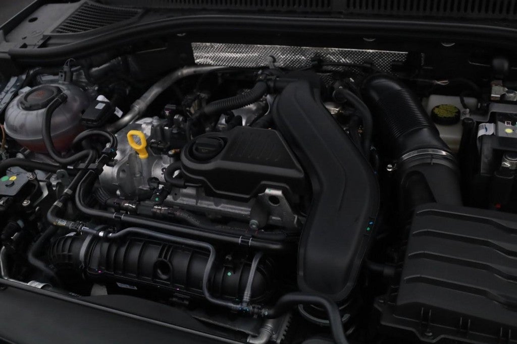 2026 Volkswagen Jetta SE Auto