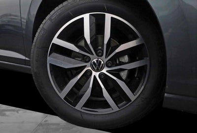 2026 Volkswagen Jetta SE Auto