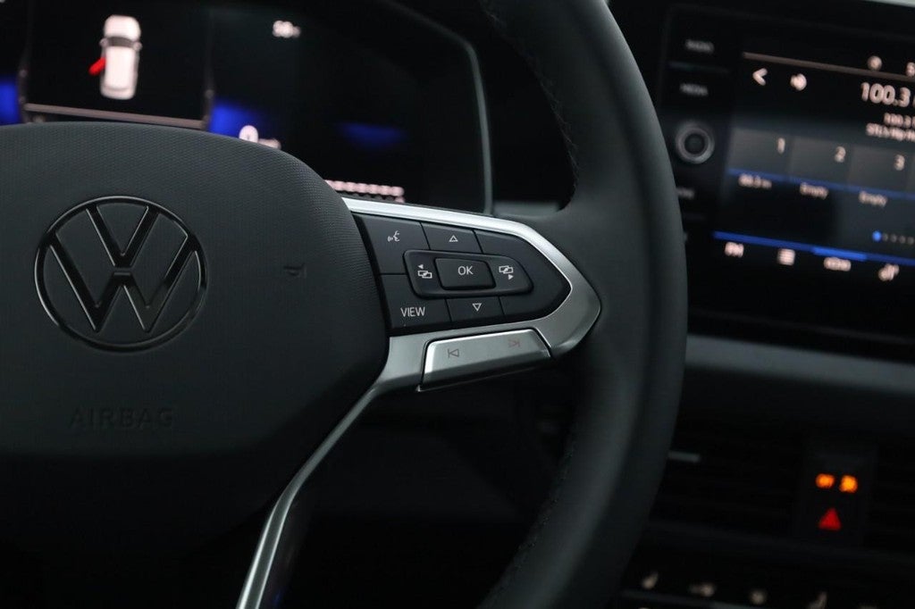 2026 Volkswagen Jetta SE Auto