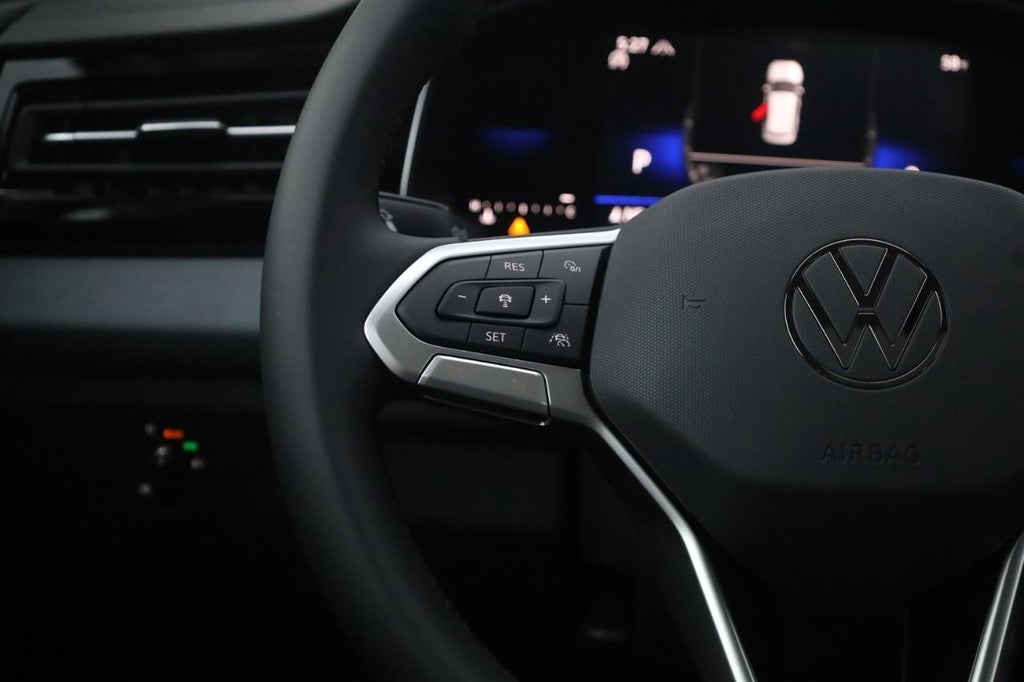 2026 Volkswagen Jetta SE Auto