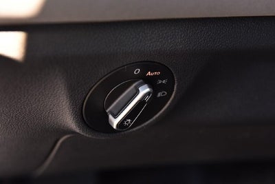 2027 Volkswagen Jetta SE FWD