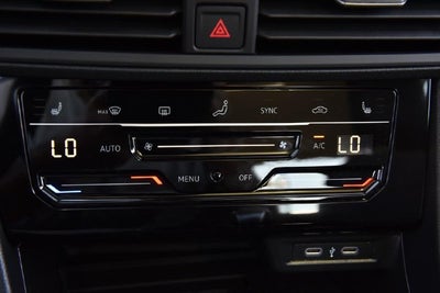 2027 Volkswagen Jetta SE FWD