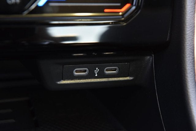 2027 Volkswagen Jetta SE FWD