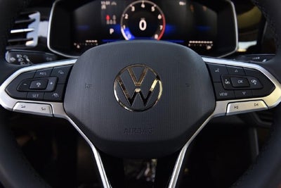 2027 Volkswagen Jetta SE FWD