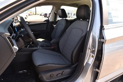 2027 Volkswagen Jetta SE FWD
