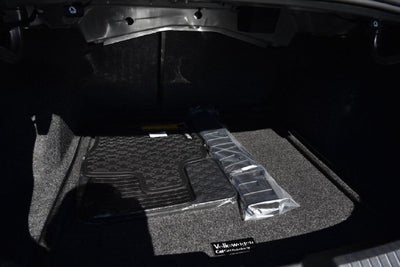 2027 Volkswagen Jetta SE FWD