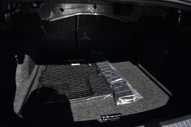 2027 Volkswagen Jetta SE FWD
