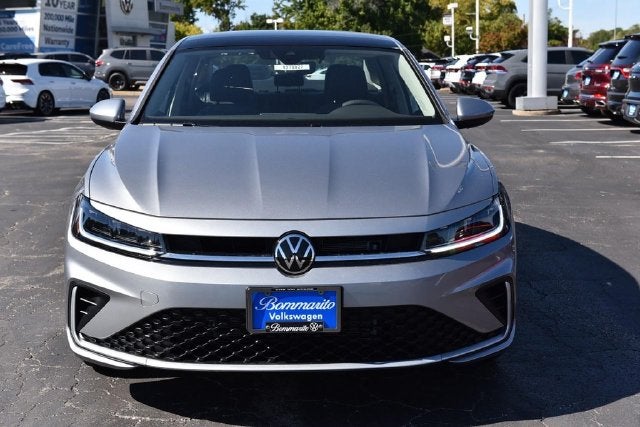 2027 Volkswagen Jetta SE FWD