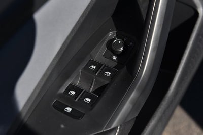 2027 Volkswagen Jetta SE FWD